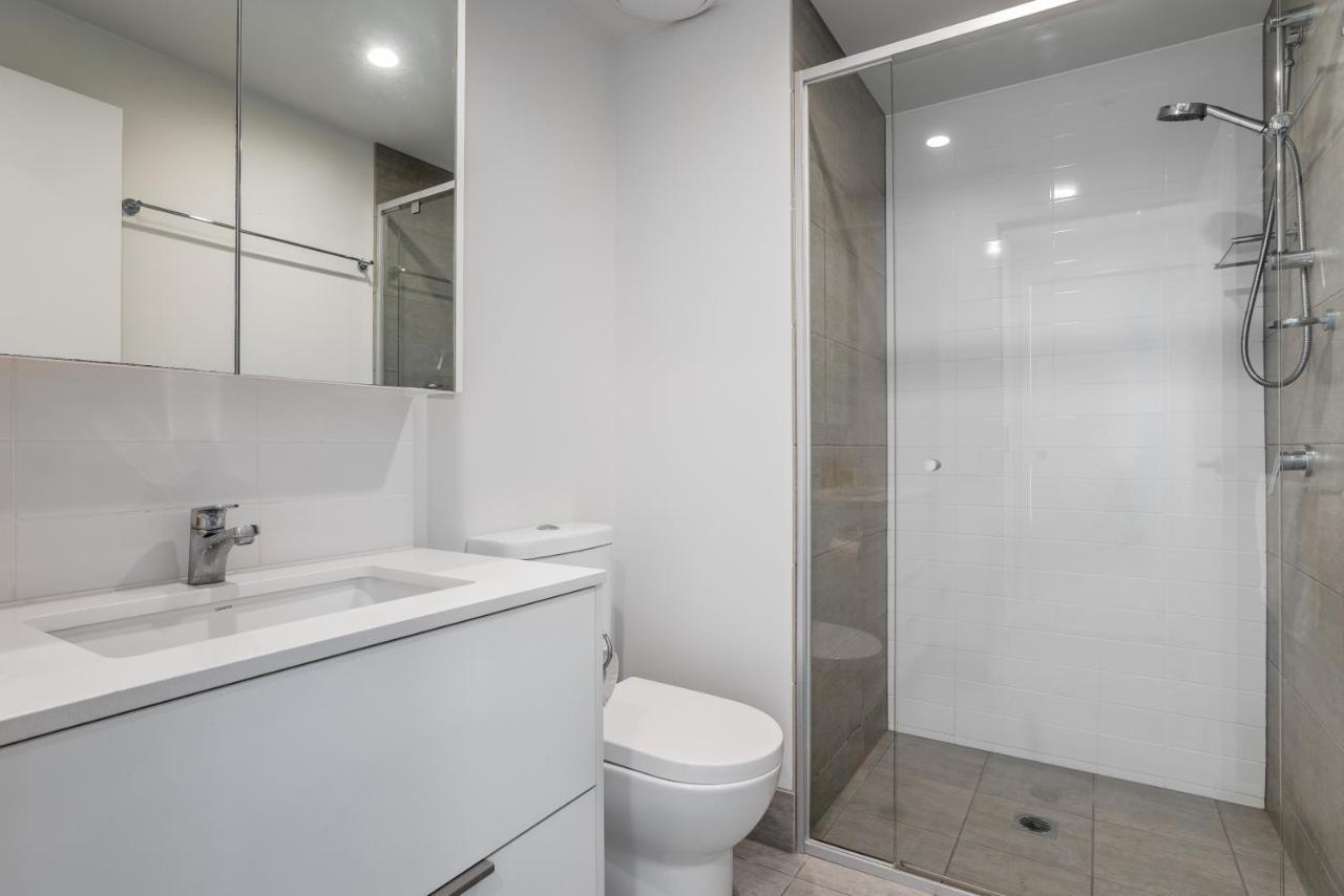 Two Bedroom Apartment On Ann Street Fortitude Valley By Serain Residences بريزبين المظهر الخارجي الصورة
