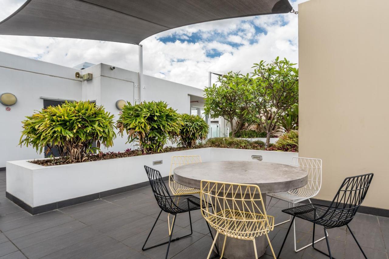 Two Bedroom Apartment On Ann Street Fortitude Valley By Serain Residences بريزبين المظهر الخارجي الصورة